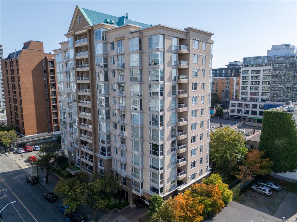 835 View St, 1015059, BC,