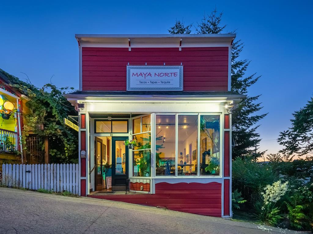 18 Roberts St, 1015111, BC,