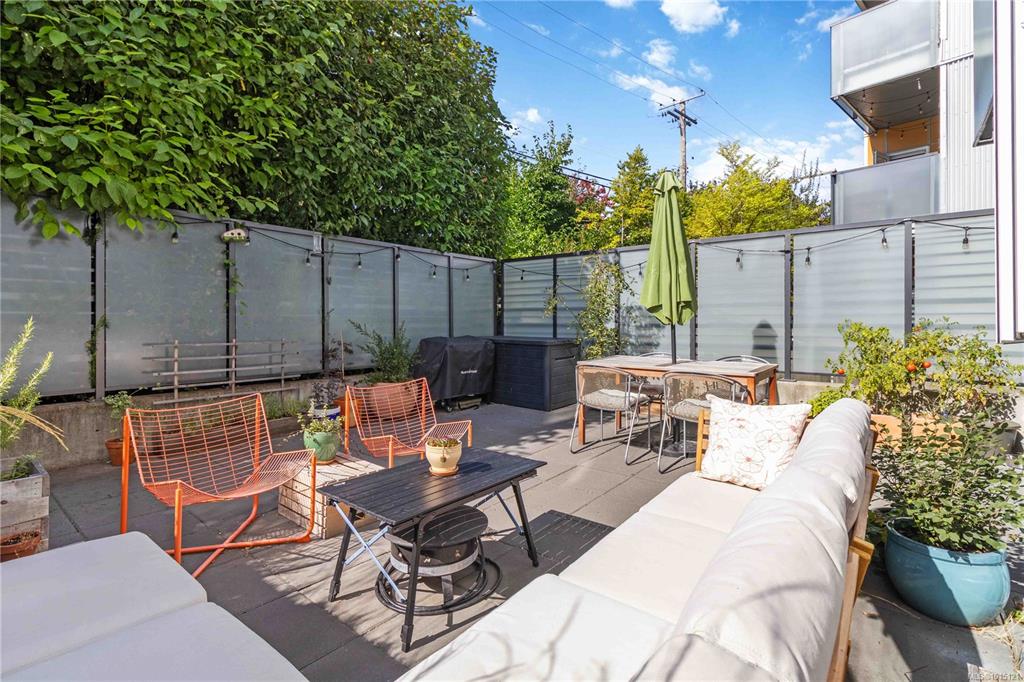 Second View of 767 Tyee Rd, The RailYards, Victoria, BC, V9A 0G5