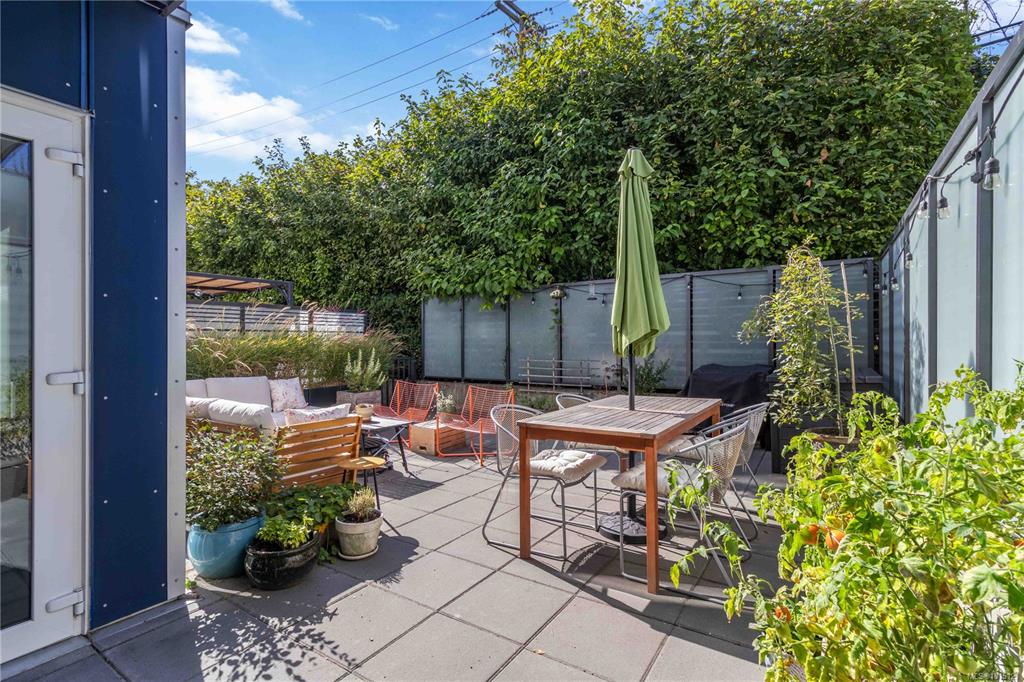 Fourth View of 767 Tyee Rd, The RailYards, Victoria, BC, V9A 0G5