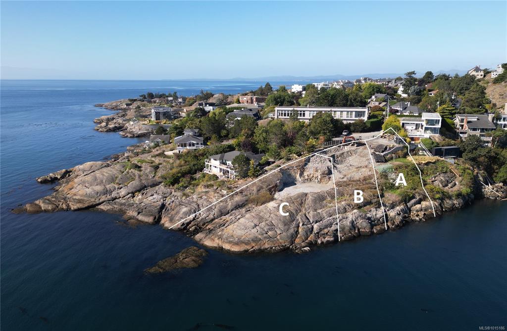 291 King George Terr, 1015186, BC,