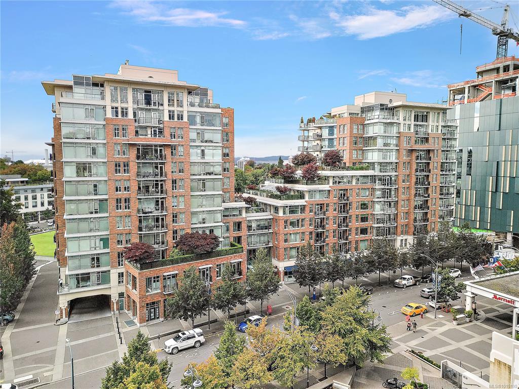 737 Humboldt St, 1015190, BC,