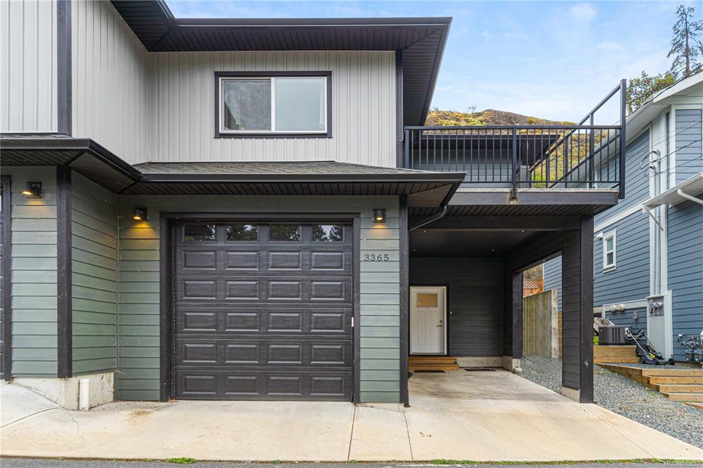 Third View of 3365 Barrington Rd, Nanaimo, BC, V9T 5R5