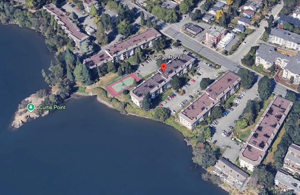 Second View of 73 Gorge Rd W, Saanich, BC, V9A 1L9