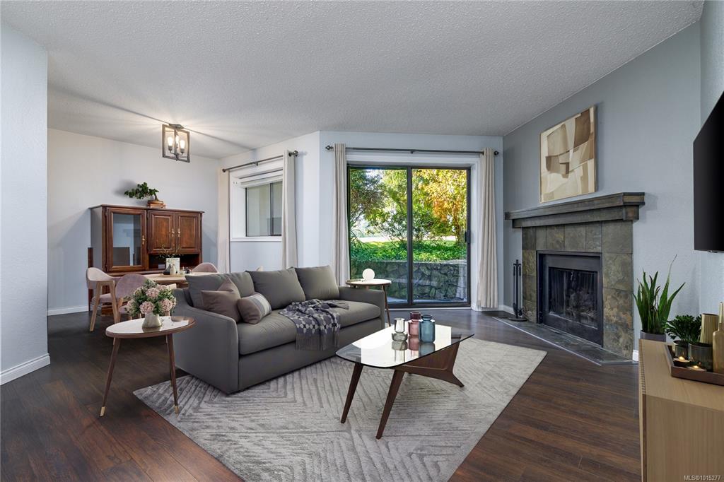 Fifth View of 73 Gorge Rd W, Saanich, BC, V9A 1L9