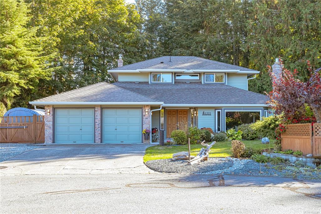 1221 Midiron Close, 1015302, BC,