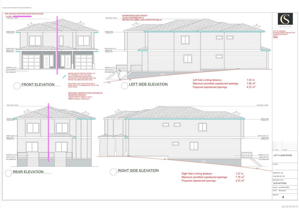 20 Leam Rd, 1015310, BC,