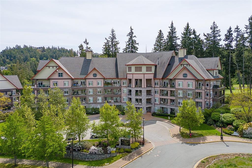 1395 Bear Mountain Pkwy, 1015356, BC,