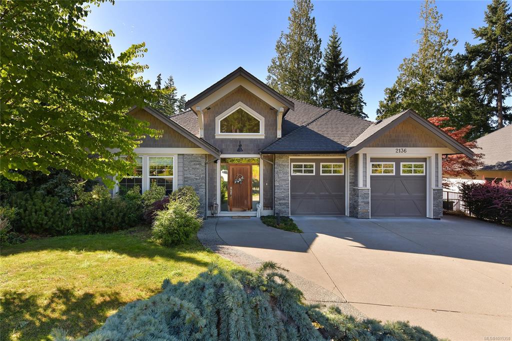 2136 Champions Way, 1015358, BC,