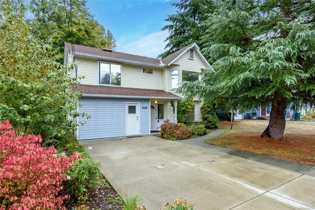 1520 Embleton Cres, 1015365, BC,