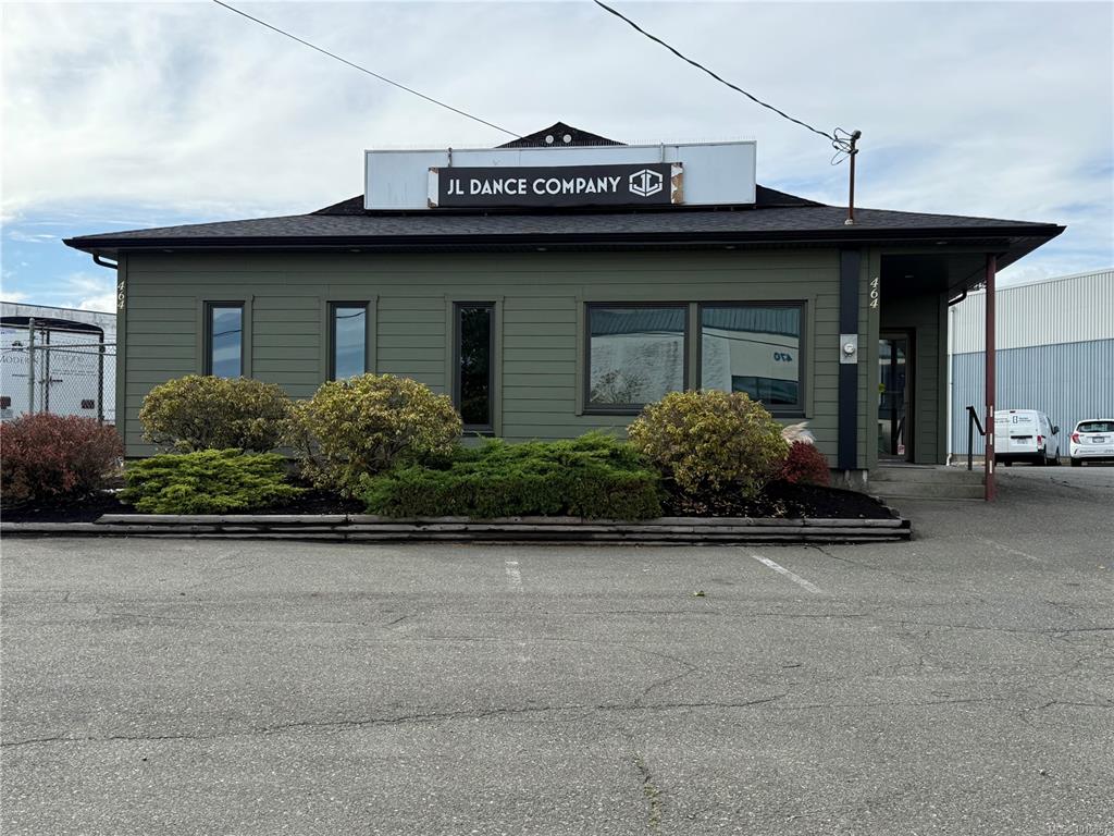 464 Puntledge Rd, 1015367, BC,