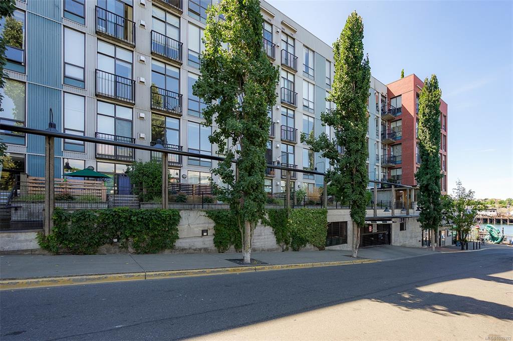 Third View of 409 Swift St, Victoria, BC, V8W 1S2