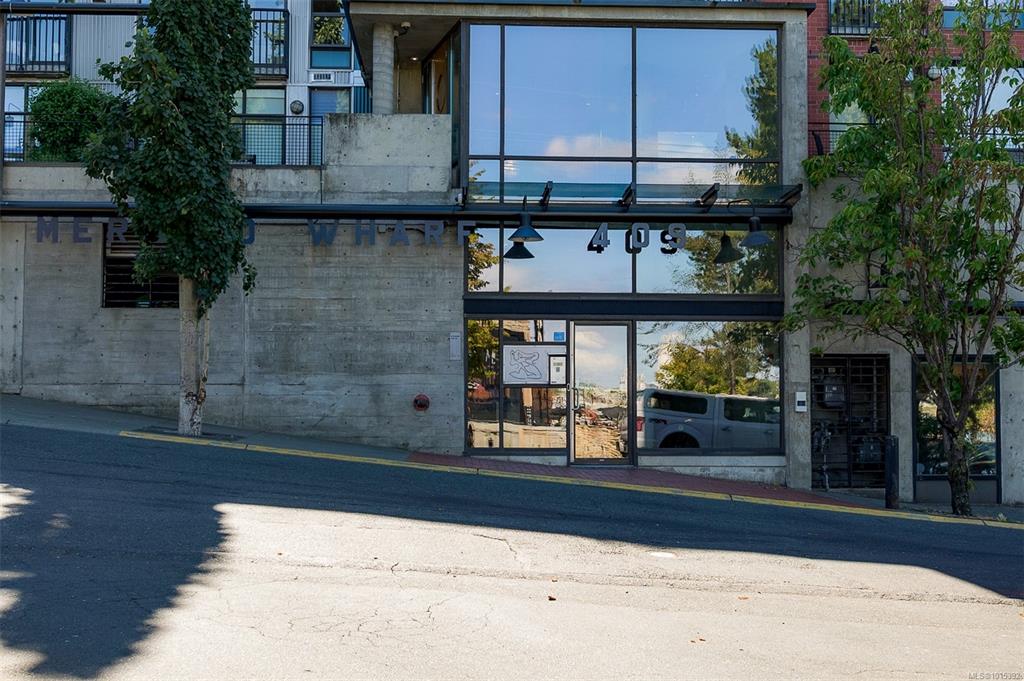 Fourth View of 409 Swift St, Victoria, BC, V8W 1S2