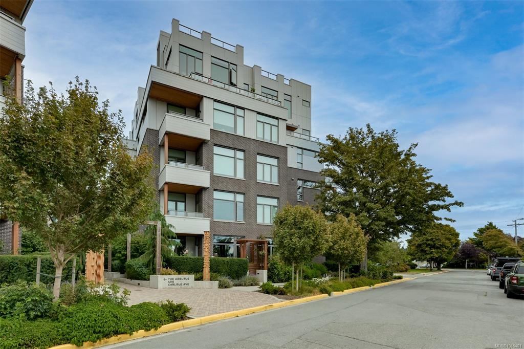 1216 Carlisle Ave, 1015401, BC,