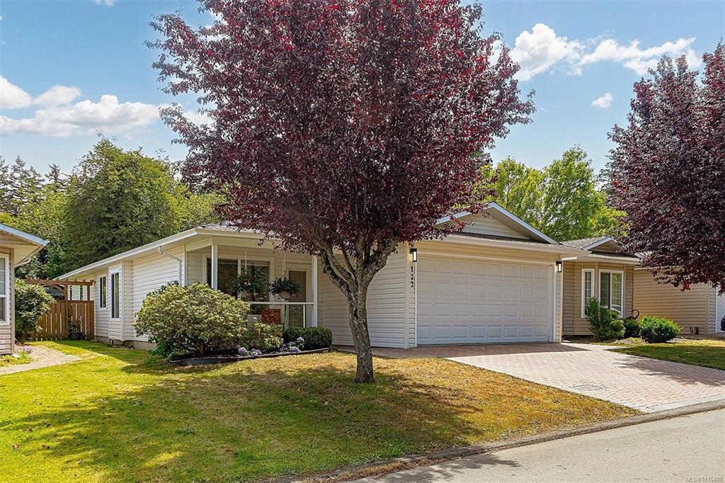 Second View of 122 Camas Lane, View Royal, BC, V9A 7M2