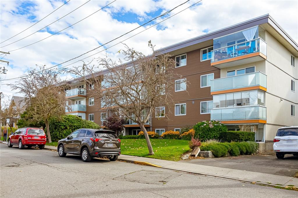 25 Government St, 1015435, BC,