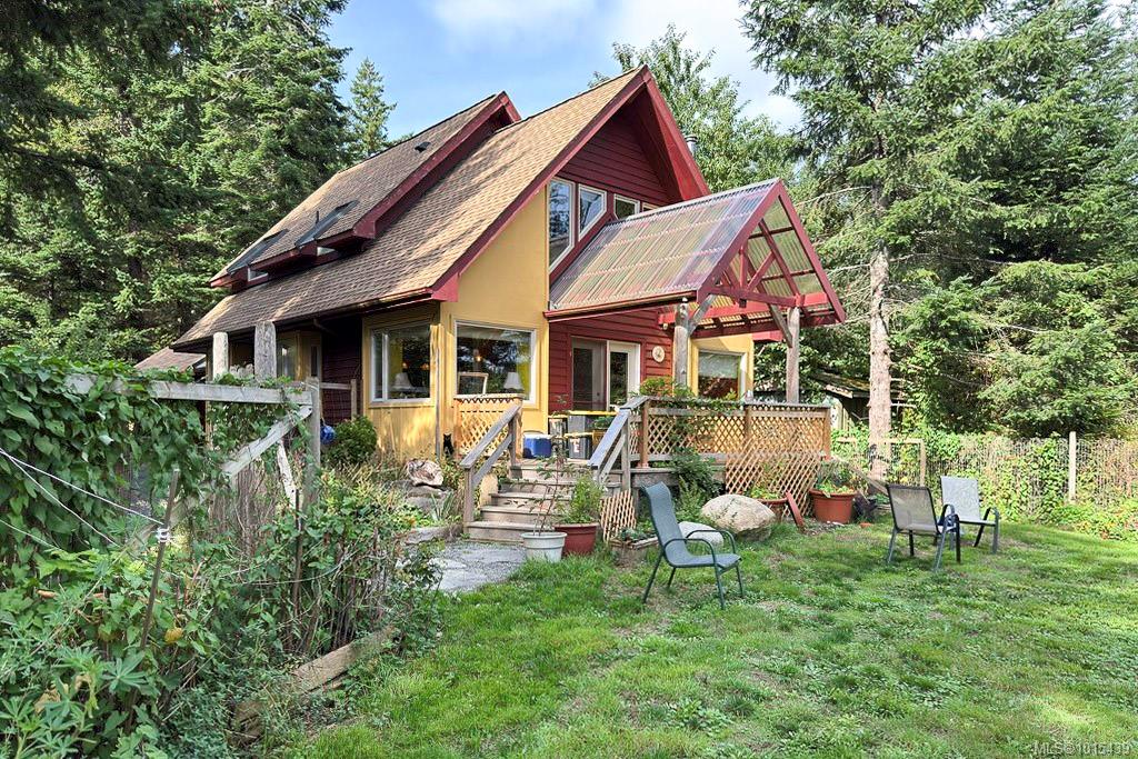 178 Quadra Loop, 1015439, BC,