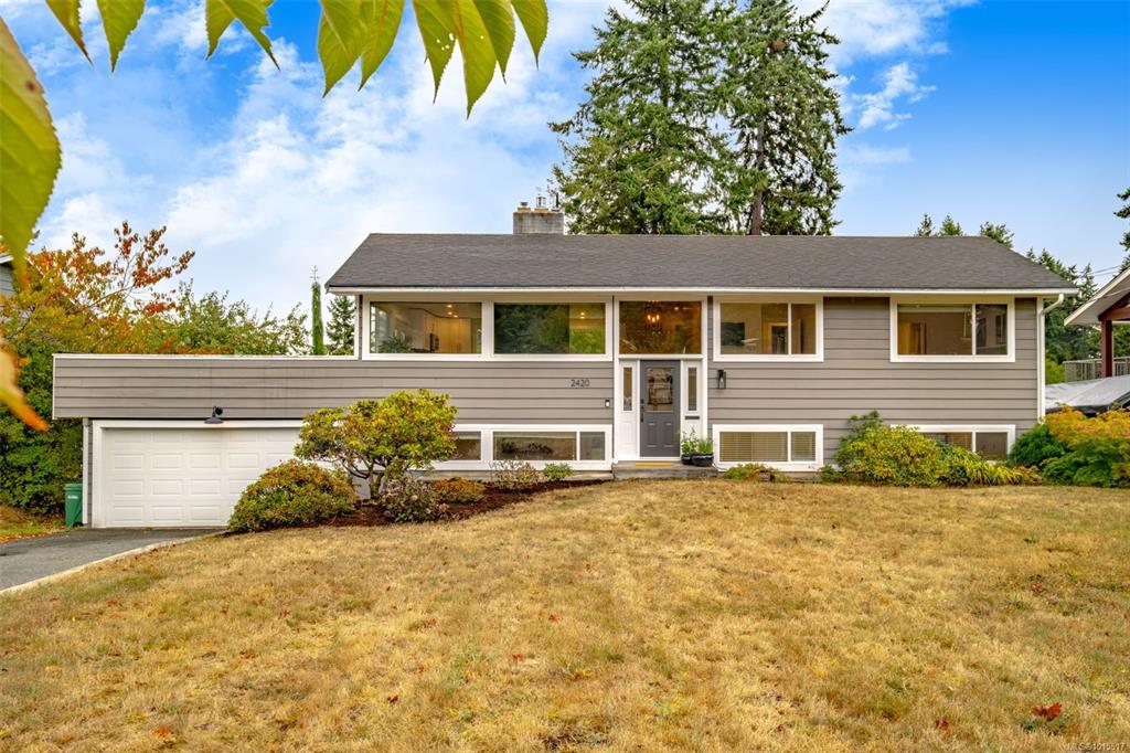 2420 Glenayr Dr, 1015517, BC,