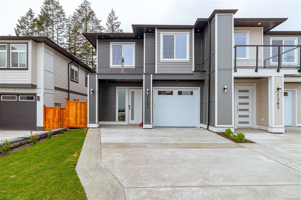 1383 Sandstone Lane, 1015528, BC,
