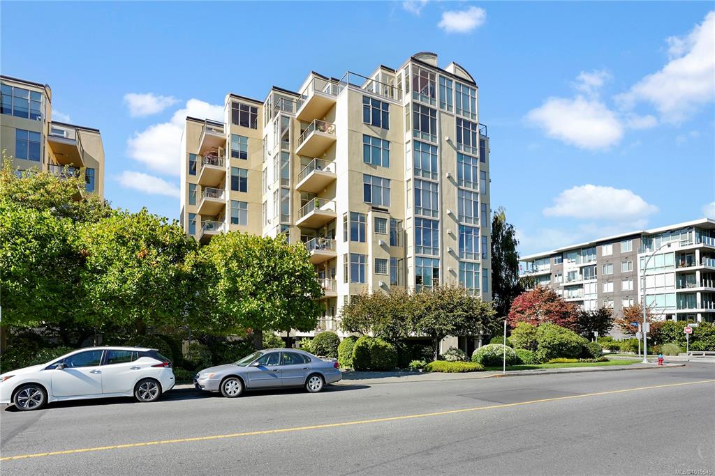 188 Douglas St, 1015545, BC,