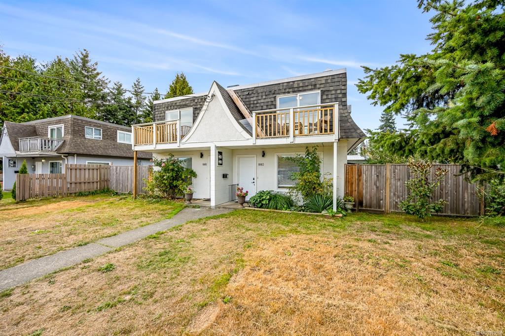 1883 1885 England Ave, 1015556, BC,