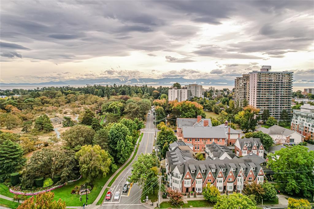 675 Superior St, 1015559, BC,