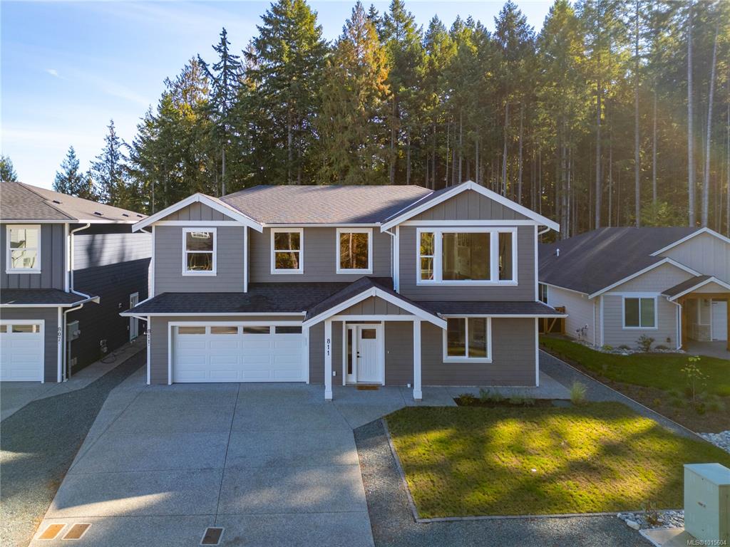 811 Stringer Way, 1015604, BC,