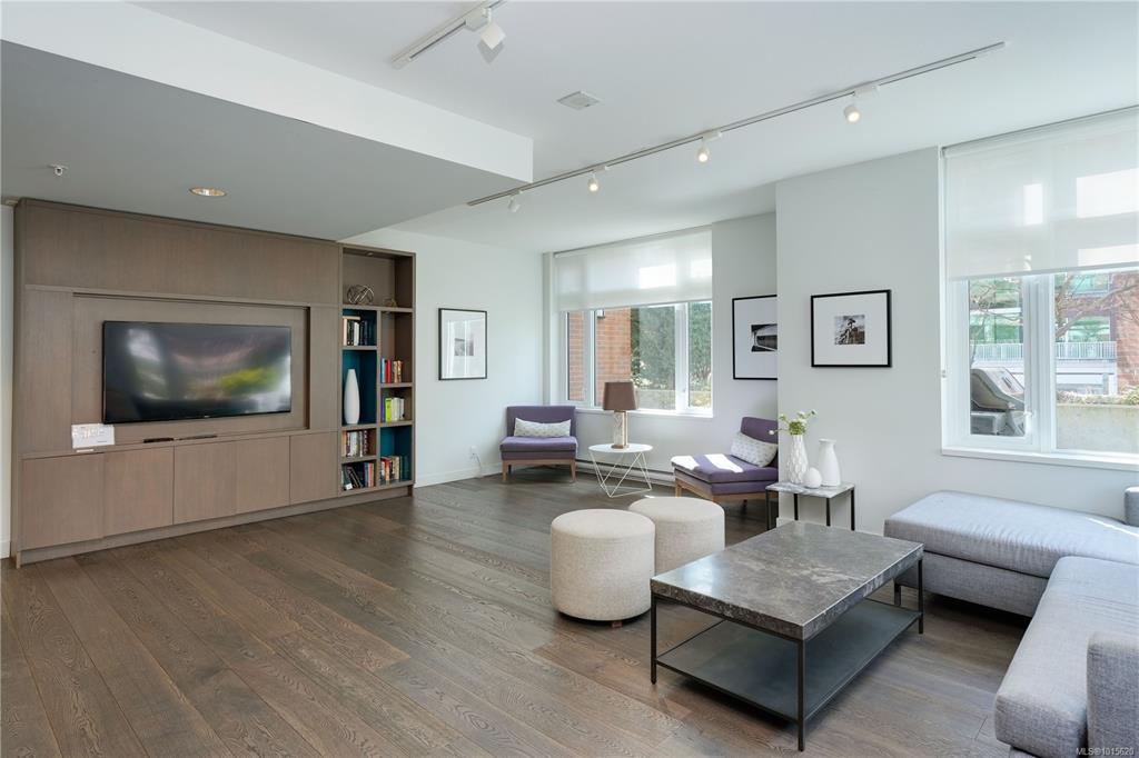 Fourth View of 728 Yates St, Era, Victoria, BC, V8W 0C8