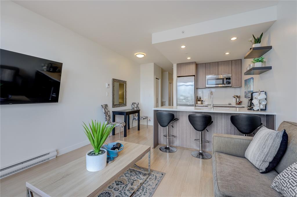 Fifth View of 728 Yates St, Era, Victoria, BC, V8W 0C8