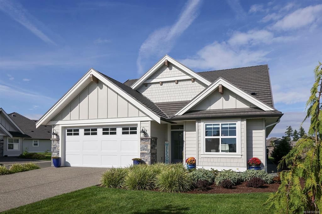 1444 Crown Isle Dr, 1015653, BC,