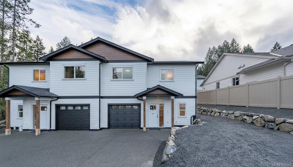 668 Sanderson Rd, 1015660, BC,