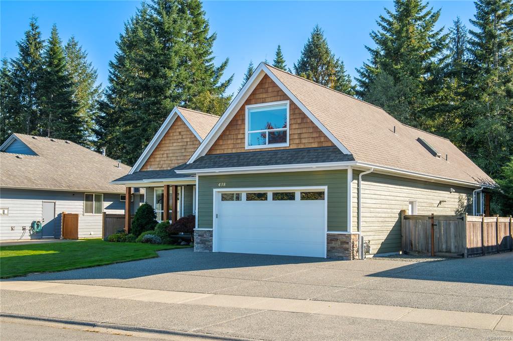 438 Legacy Dr, 1015664, BC,