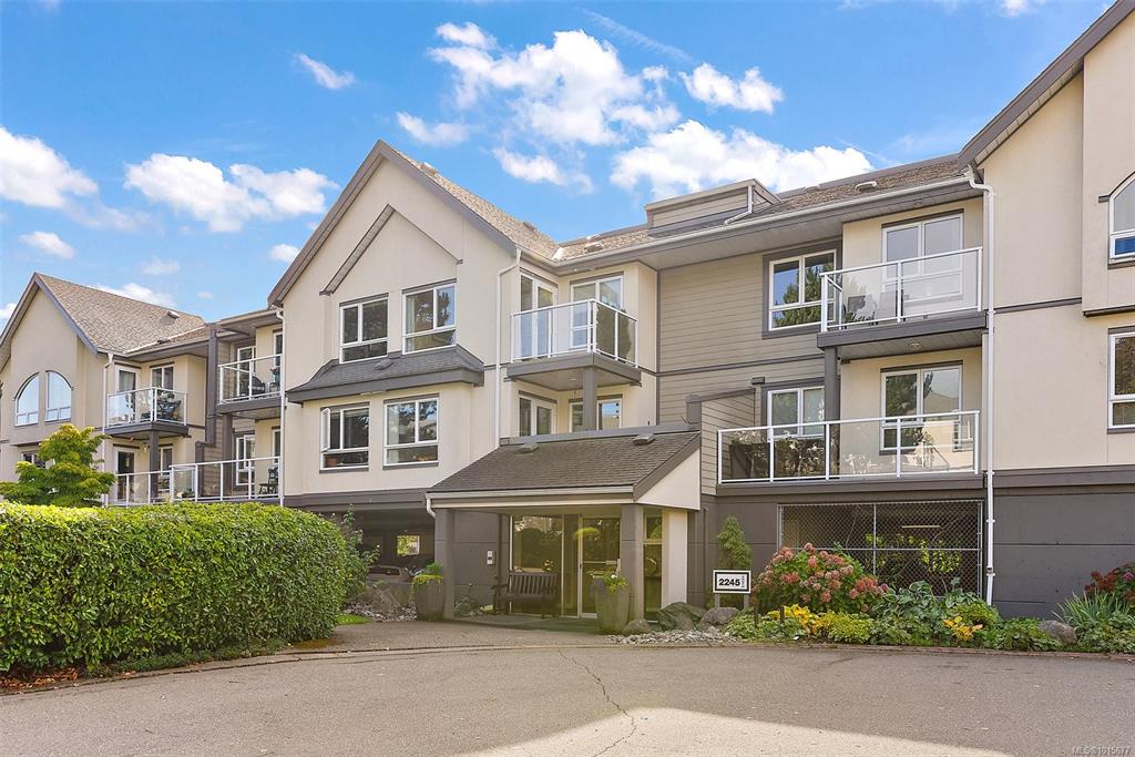 2245 James White Blvd, 1015677, BC,