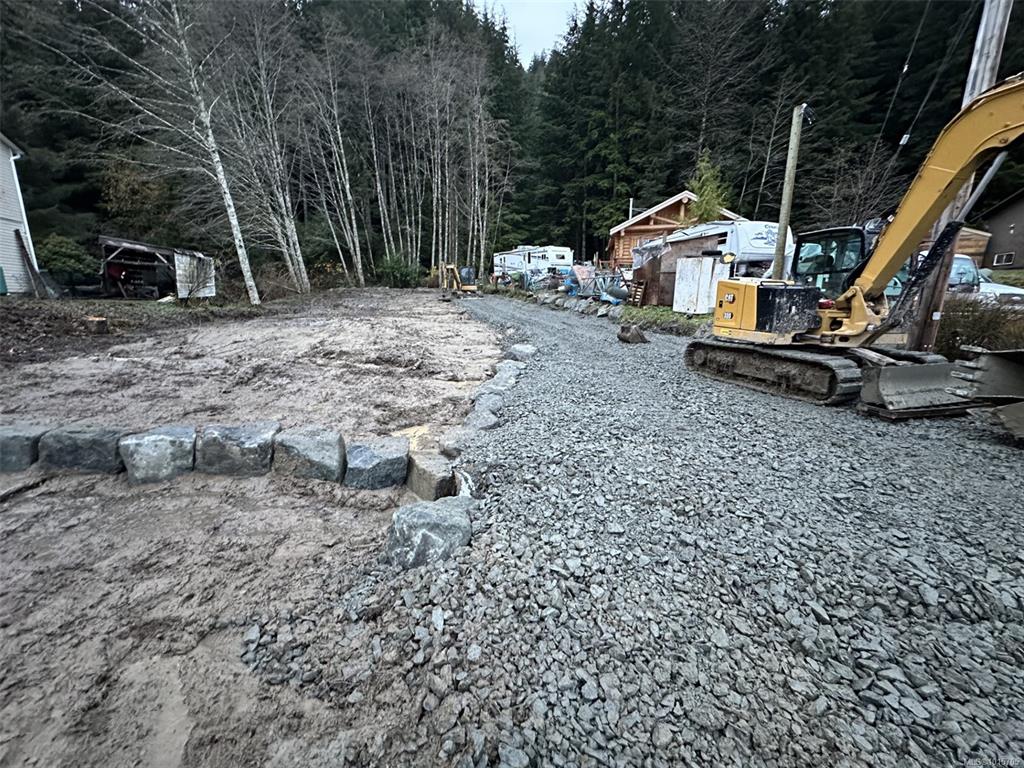 Second View of 400 Macmillan Dr, Sayward, BC, V0P 1R0