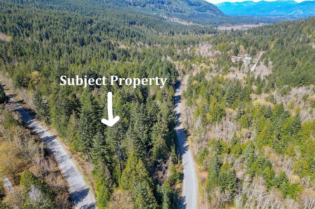 Third View of Lot 12 Mountain Rd, Duncan, BC, V9L 6N5