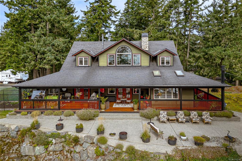 700 Cains Way, 1015740, BC,