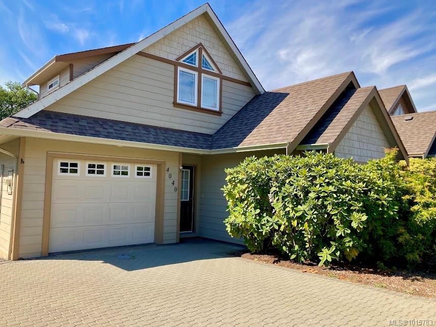 Third View of 4040 Blackberry Lane, Saanich, BC, V8X 5J4