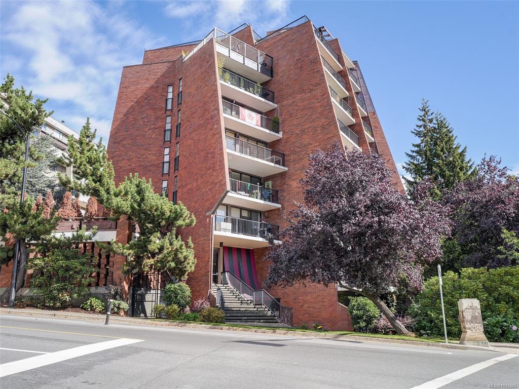 777 Blanshard St, 1015805, BC,