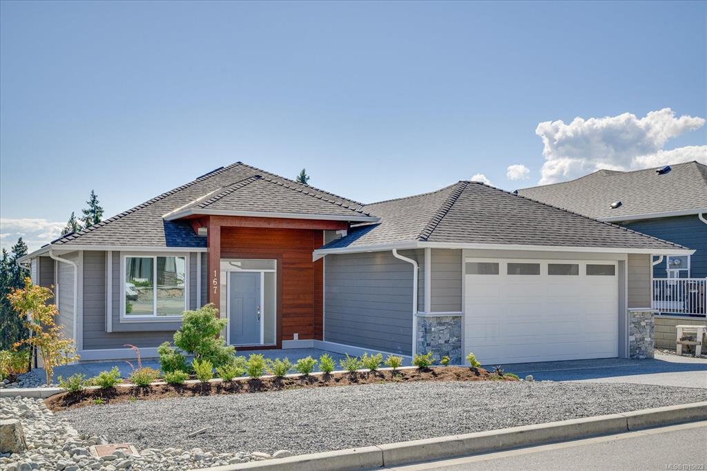 167 Golden Oaks Cres, 1015823, BC,