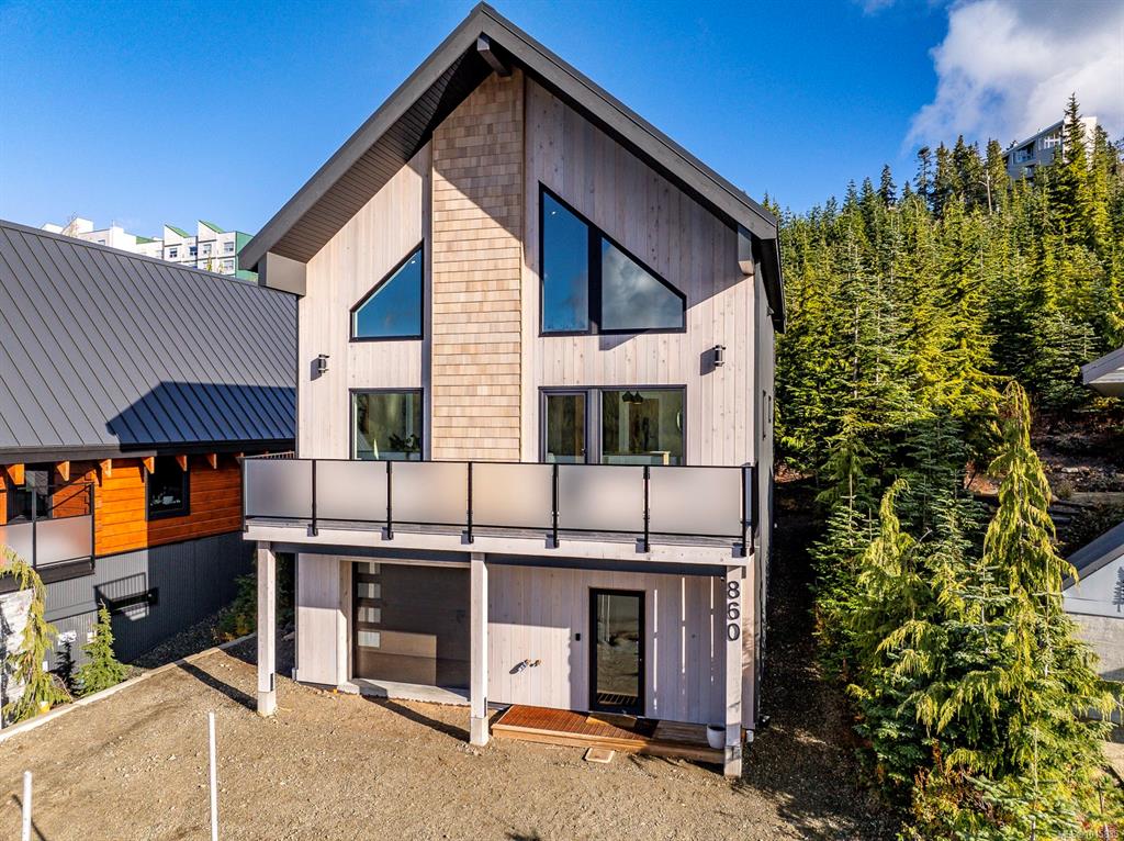 860 Cruikshank Ridge, 1015835, BC,