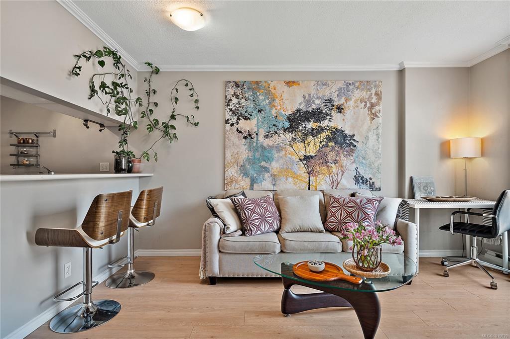 835 View St, 1015839, BC,
