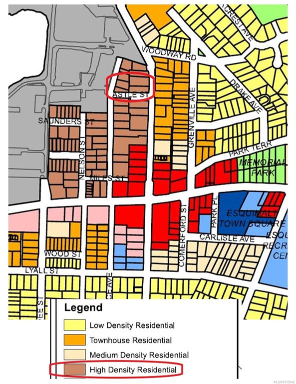 Third View of 656 Admirals Rd, Esquimalt, BC, V9A 4X9