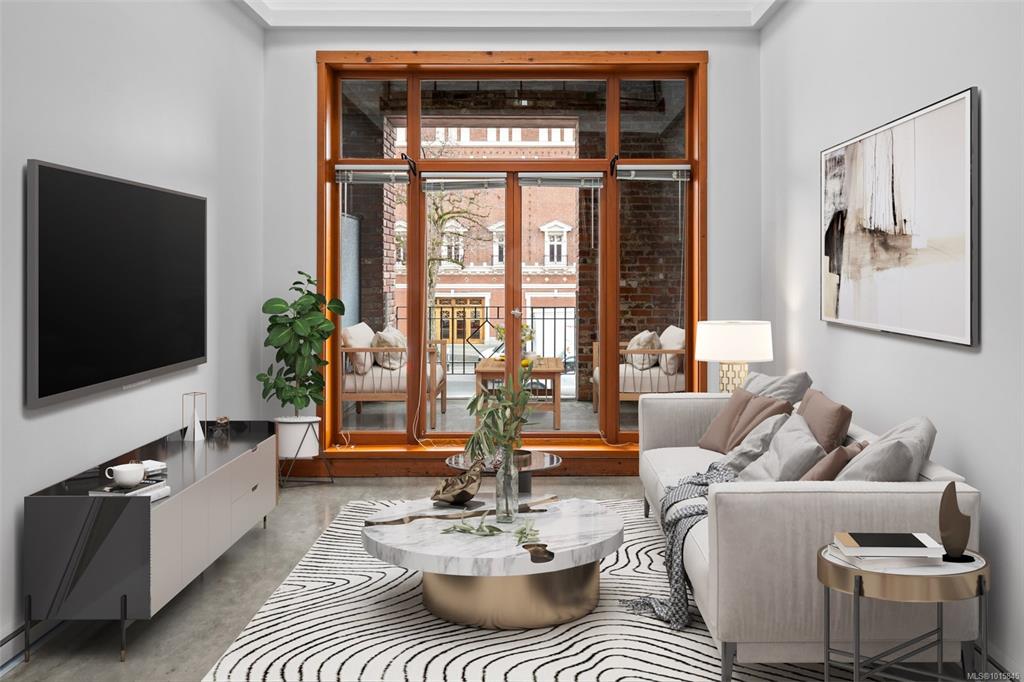 588 Pandora Ave, 1015845, BC,