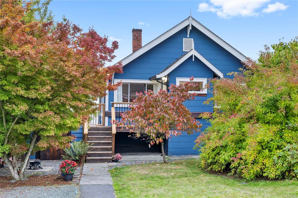 309 Baden Powell St, 1015868, BC,