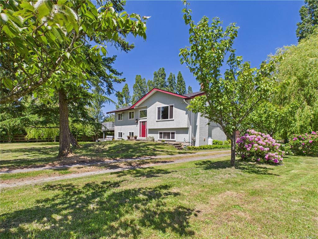 Main View of 1920 Mills Rd, North Saanich, BC, V8L 5S9