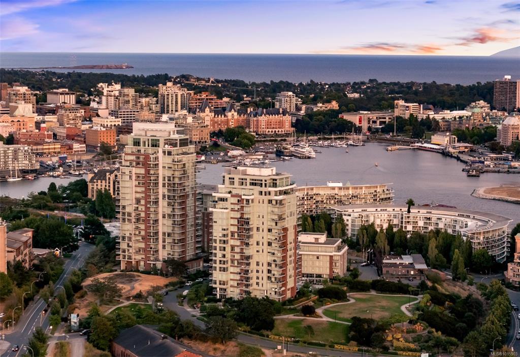 Second View of 60 Saghalie Rd, Victoria, BC, V9A 0H1