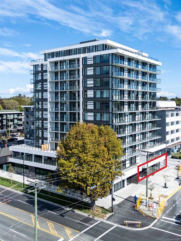 1104 Yates St, 1015928, BC,