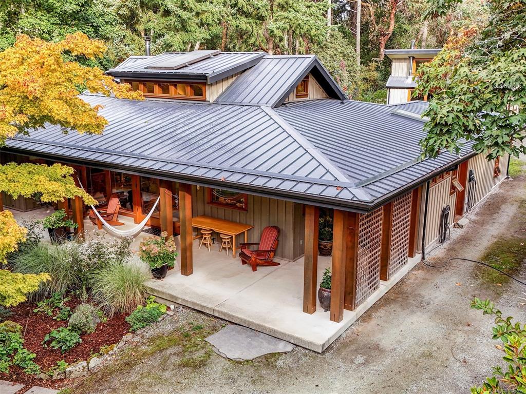 Fourth View of 590 Downey Rd, North Saanich, BC, V8L 5M6