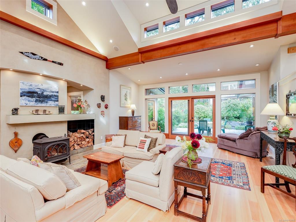 Fifth View of 590 Downey Rd, North Saanich, BC, V8L 5M6