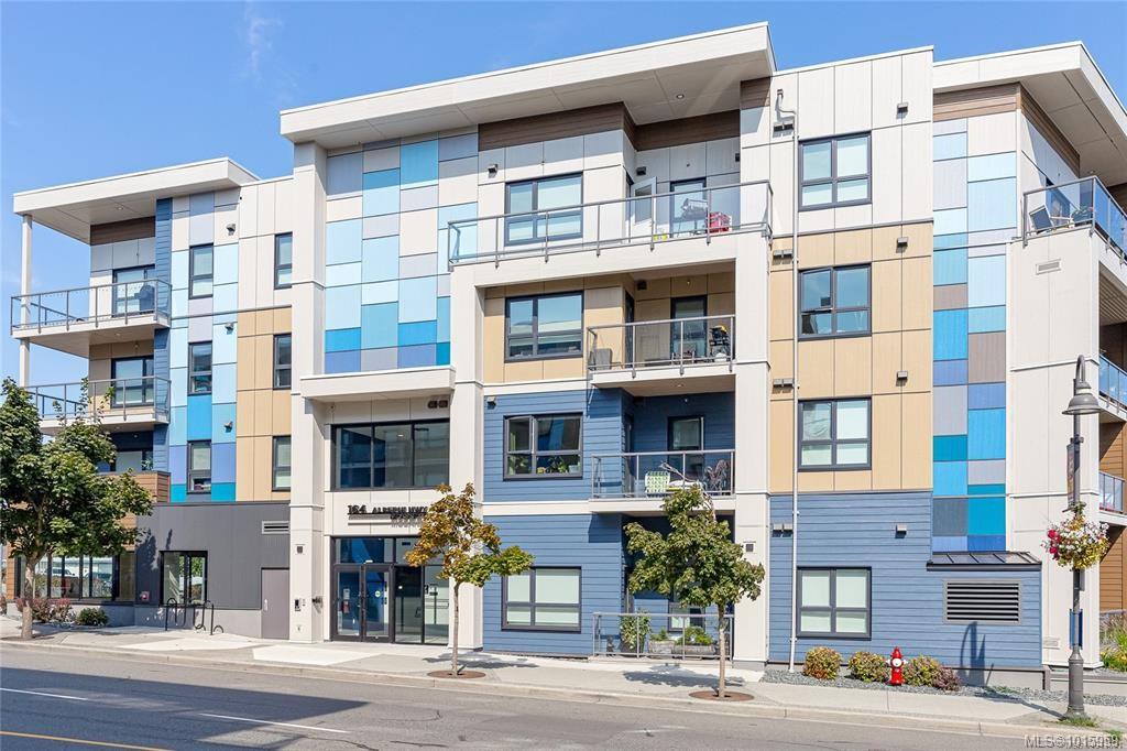 164 Alberni Hwy, 1015959, BC,